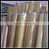 Polyurethane Film/TPU FILM ( Including Only C.H.O.N )/transparent TPU Film thumbnail-5