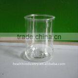 New Style Glass Candle Holder 405 thumbnail-1