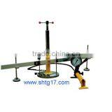 STK-30 Plate Load Test Apparatus - Bearing Capacity Test for Road thumbnail-1