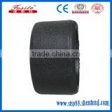 Hot Sails HDPE Pipe Fittings PE End Cap for PE100 Water Pipe thumbnail-1