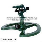 Plastic Sprinkler With Plastic Heart Shape Base thumbnail-1