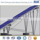 China OEM Factory Solar Panel Mounting Rails Aluminum Solar Panel Mounting Aluminum Rail thumbnail-1