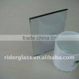 3-6mm Transmittance Low-e Glass With CE and ISO9001 thumbnail-1