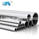 ASTM A554 Stainless Steel Round Tube thumbnail-1
