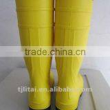 2015 CE EN20 345 Special Purpose Heavy Duty Safety PVC Boots Puncture Resistence Boot thumbnail-4