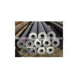 Seamless Alloy Steel Pipe S355 thumbnail-1