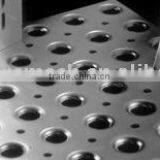 High Quality Perforated Metal Mesh(15 Years Factory)