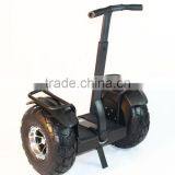 2 Wheel Electric Standing Balance Unite Motor Scooters W5L+ 50 thumbnail-2