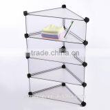 Small Form Factor Bathroom Equipment Towel Holder Rack thumbnail-1