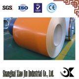 Per-painted Galvanized Steel Coil /sheet PPGI 0.8-1.2mm thumbnail-1
