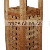 Wooden Umbrella Stand Rack/ Stand (water-proof Painting) for Wholesale thumbnail-1