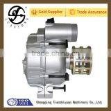 2016 High Efficient Self Priming Sewage Pumps With Aluminum Made in China for Industry Usage thumbnail-3
