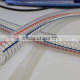 Brand New PVC Discharge Steel Wire Pipe Tube With High Quality thumbnail-2