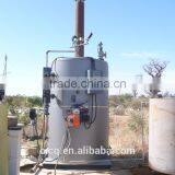 Gas or Oil Fired thumbnail-4