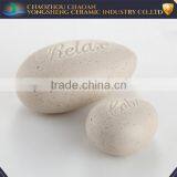 Home Garden Cute Ceramic Home Stone Decoration thumbnail-1