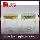 High Quality Food Storage Bottle/Glass Jar & Storage Bottles