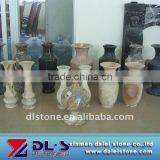 Small Stone Vase thumbnail-1