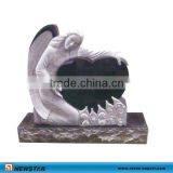 Granite Angel Monument Designs thumbnail-1