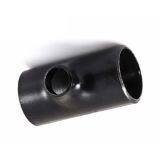 B16.9 Steel Pipe Tee thumbnail-3