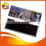 Custom Fridge Magnets Tin Material