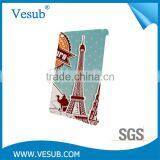 Super Quality 2017 Scratch-resistant New Trendy 3d Sublimation Case for IPad Air thumbnail-1
