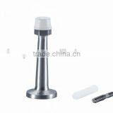 Base Wall Mounted Stainless Steel Door Stopper thumbnail-2