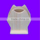 FSC Commercial Kitchen Wooden Dish Rack thumbnail-2