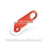 Pizza Cutter With Bottle Opener Plastic Pizza Wheel Cutter thumbnail-3