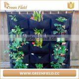 2017 New Products Garden Hydroponic Systems Vertical Plant Pot thumbnail-3