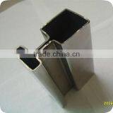 Professional 201 304 Stainless Steel Bizarre Pipe and Tube Manufacturer thumbnail-1