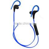 Duble Ears Hook Style Sport Wireless Bluetooth 4.1 Stereo Headset thumbnail-6