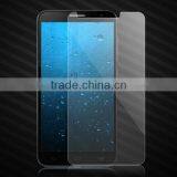 5-inch Transparent Film Tempered Glass Screen Protector for Alcatel Idol2 thumbnail-1