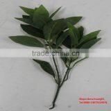 SJH010532 Artificial Small Leaves Mini Artificial Plants Wholesale Artificial Small Plants thumbnail-3