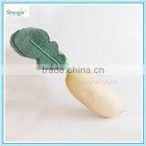 Shengjie Artificial Decoration Plastic Vegetable