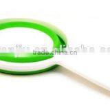 Wholesale Stock Small Order Plastic Handle Folding Flexible Water Ladle thumbnail-4