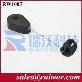 RW1007 Security Pull Box | Security Cable Retractors thumbnail-1