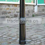 Cast Iron Fixed Parking Traffic Barrier thumbnail-4