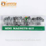 Dinosaur Custom 3d Fridge Magnets Tourism Souvenirs thumbnail-6