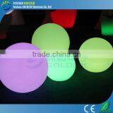 GKB-050RT Floating Color Changing Led Light Ball Bulb thumbnail-1