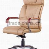 Chesterfield Office Chair thumbnail-1