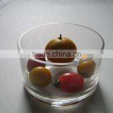 Glass Ice Cream Bowl thumbnail-1