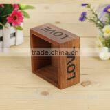 2015 Pure Mini Wooden Jewelry Box thumbnail-4
