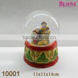 Hot Sale Custom Polyresin Water Globe thumbnail-3