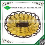 Cheap Food Standard Bulk French Plastic Bread Basket thumbnail-3