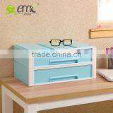 Emc Plastic Drawer for House, Plastic Storage Drawer With Tiers thumbnail-4