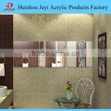 Acrylic Material Bathroom Mirror Stickers thumbnail-1