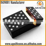 Custom Pack Cover Silica Gel Cigarette Cover thumbnail-1