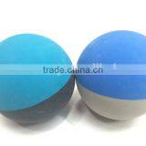 60mm Rubber Squash Ball for Training thumbnail-2