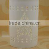 New Design Ceramic Tealight Candle Holder for Wholesale thumbnail-1