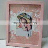 Display Stand A5wooden Photo Frames thumbnail-1